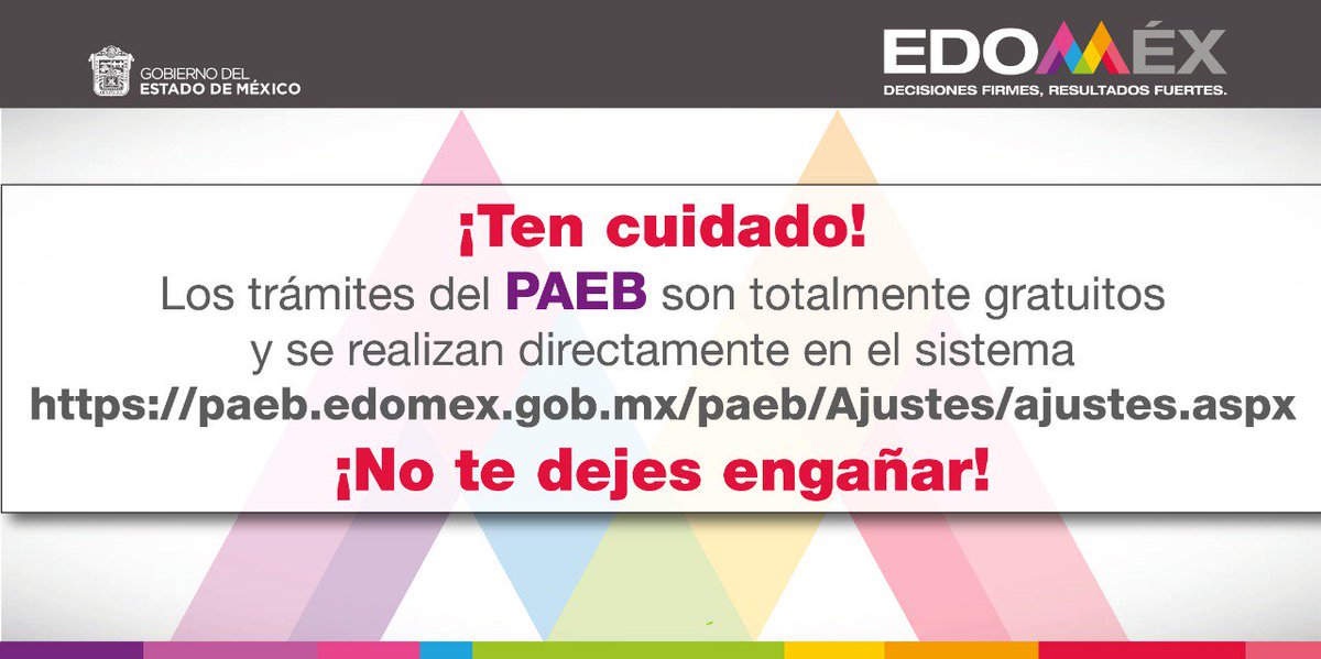 Educación, Ciencia, Tecnología e Innovación tweet media