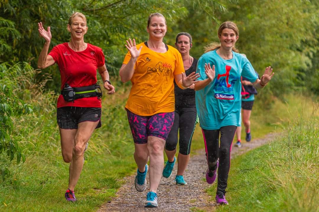 Philsdriving's tweet photo. 2 test runs done, funding secured & planning at an advanced stage for application for 2nd @parkrun in Swindon.
To run alongside the current @Swindonparkrun & aimed at those less able to get to Lydiard for whatever reason
Hoping for Autumn startup. #sevenfields #loveparkrun ##ddyb https://t.co/zbmYXn6l74