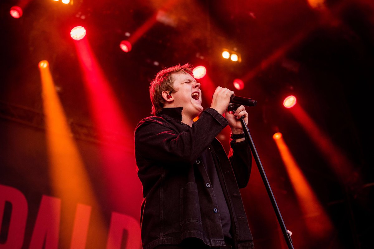 Camp Bestival tweet media