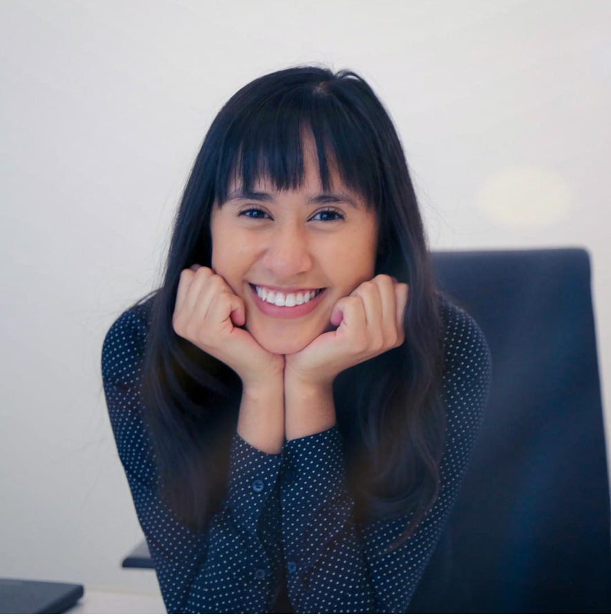 HPCareers's tweet photo. And the winner of the #HPInsiders is... @AbigailSA_! 👏💪🏆🥇 Congratulations, you won the hearts of many and the competition! https://t.co/N72JMxifLU