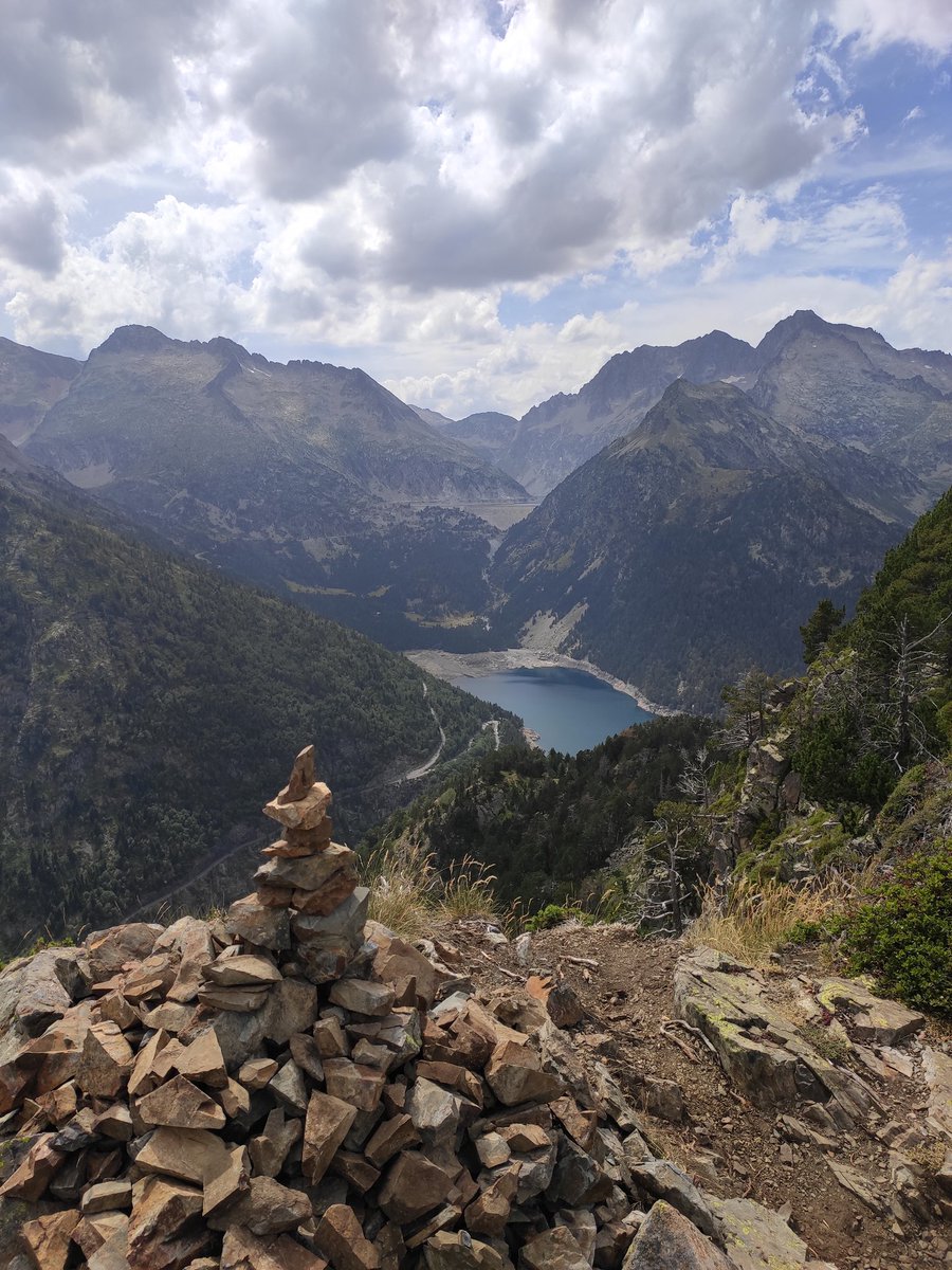 simonbretin's tweet photo. Matinée en ConfCall avec @ADOCC_ pour préparer un dossier #StartOc 👨🎓🧐🤞
Après-midi en altitude avec magnifique vue sur le lac d'#Oredon #Neouvielle 👨👩👦👦🏃💪😎🤩
La région @Occitanie a vraiment du bon pour les #Entrepreneur 😁🙏👍
#VisMaVie #ToujoursPlusHaut #NeverStop https://t.co/0dInNIh14j