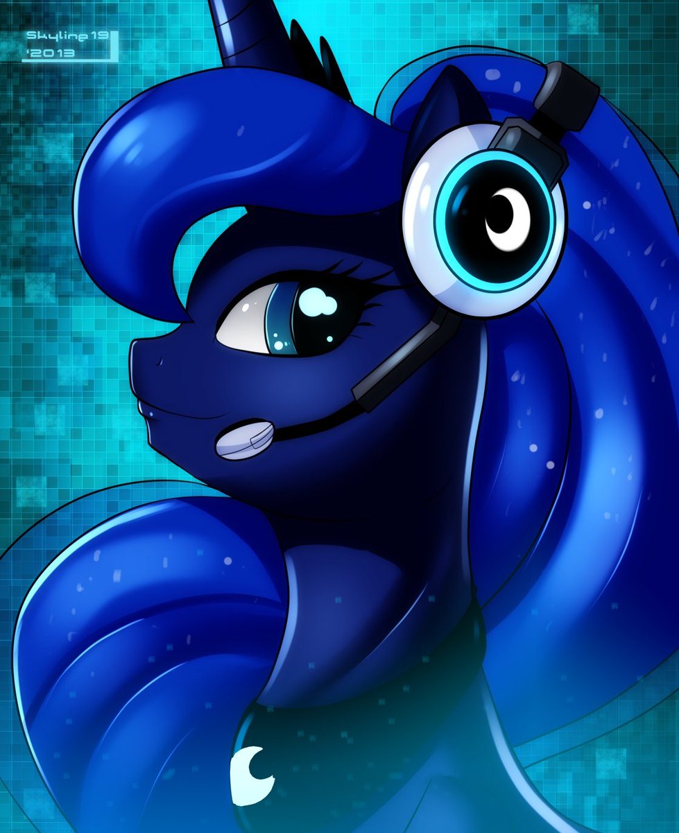 pofthenight's tweet photo. Hi guys welcome to my profile my name is Princess Luna princess of the night and I'm so glad to meet everyone as you can see I'm single and I hope to meet and tweet with everyone I love to role-play NSFW and other required https://t.co/y6yKB9vwSi