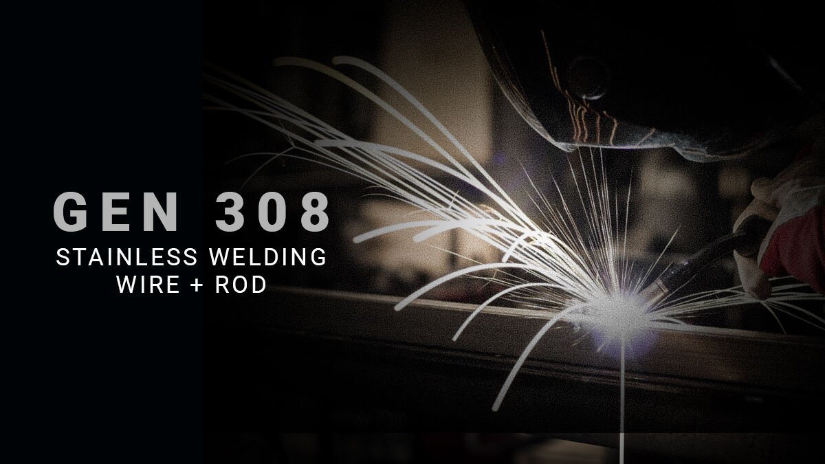 CentralWireInd's tweet photo. Our 308 stainless welding wire is the most popular grade among stainless steels and used for general-purpose applications where corrosion conditions are moderate. https://t.co/UwQzT1HNgS
#welding #stainlesssteel #weldingrods https://t.co/L0c0yr8dHe