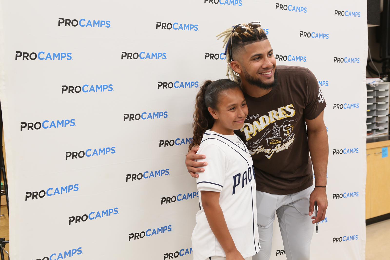 Fernando Tatis Jr Wife: Discover the Woman Behind the MLB Star