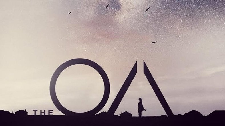 latestnewsplus's tweet photo. The third season of Netflix's popular science fiction series, The OA, will not be released and the series project has been canceled.  #AMERİCA #Canada #featured #netflix #news #Original #Science #techannels #Technology https://t.co/XGfqUVJ9zt https://t.co/6vwJhapPey