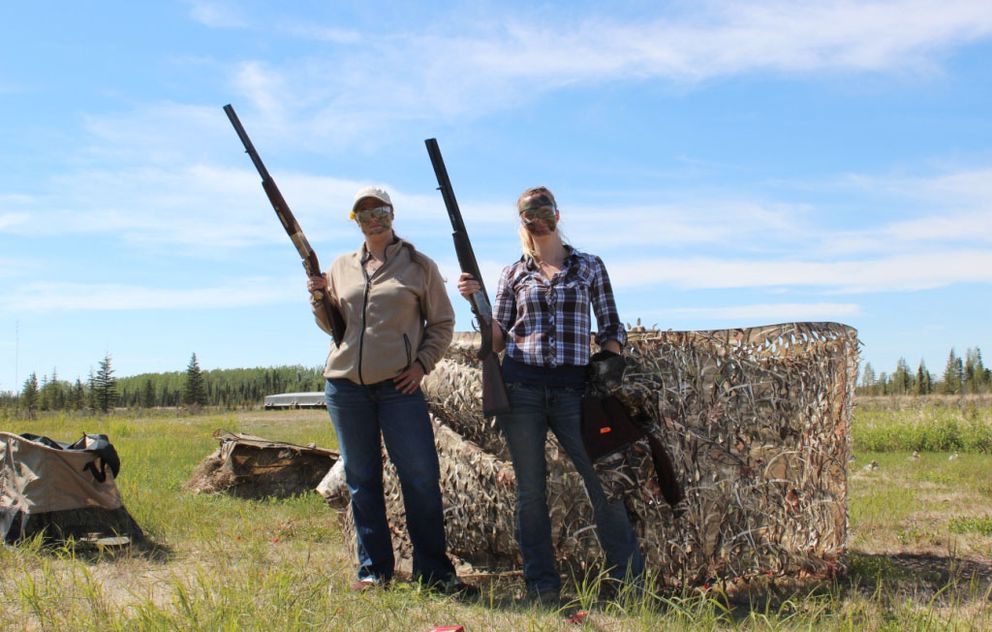 adndotcom's tweet photo. Women have always been hunters, and hunting has nothing to do with gender, writes columnist Christine Cunningham
https://t.co/nw743DKHMI https://t.co/FfvIHxBfgE