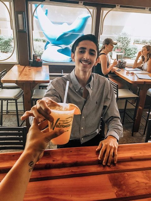 Waterman's Surfside Grille tweet media