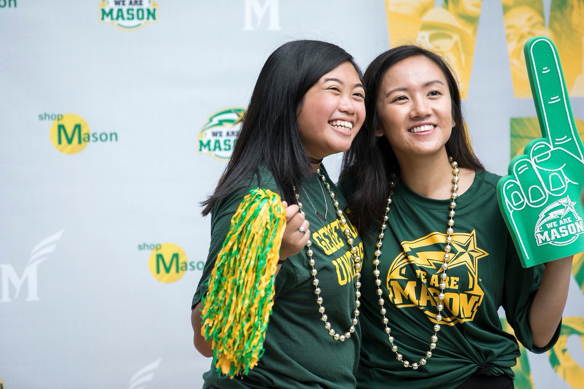 Mason Spirit Squad tweet media
