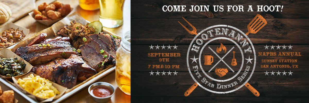 SJVData's tweet photo. Will you be attending the Annual @NAPBS Conference in San Antonio next month? If so, please us for a Texas-Style Bash! #cra #backgroundchecks  #napbs https://t.co/KKdBq52fYA https://t.co/A3fWVHqpy4