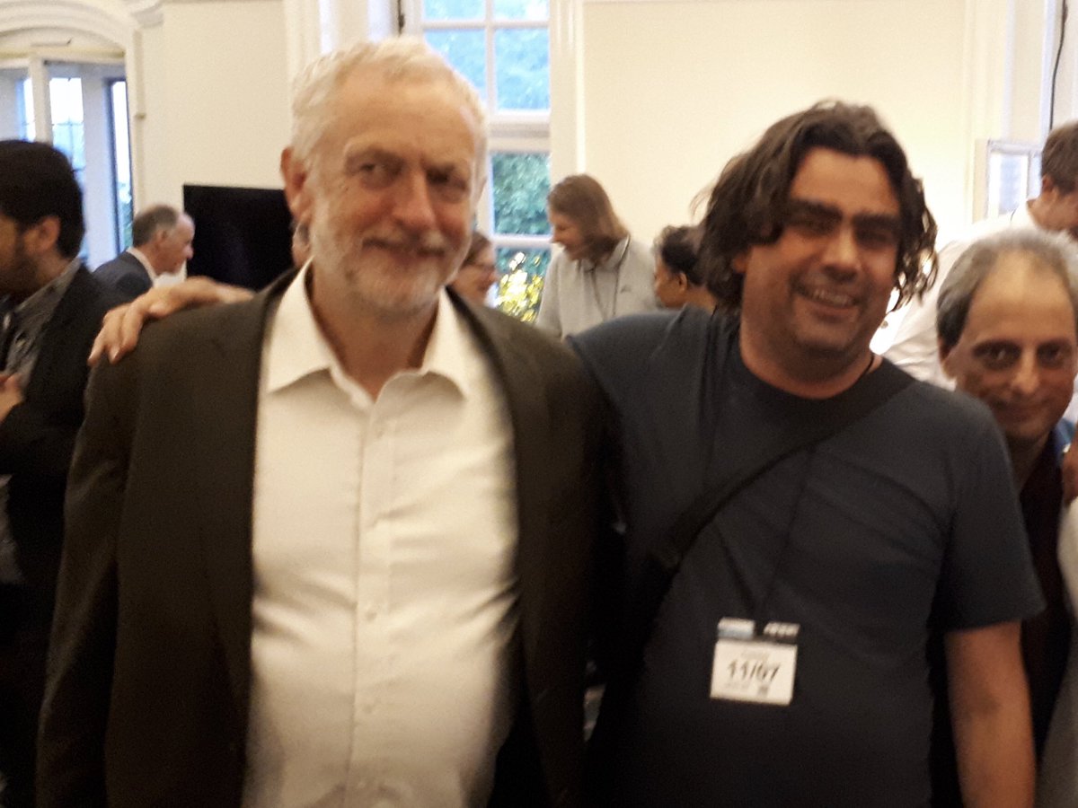BerryLabour's tweet photo. Standing for re-election to UNISON Labour Link, for a campaigning Labour Link that stands with Jeremy Corbyn to defeat Johnsons hard right government, who will use “no deal” to drive down wages &amp; conditions and further privatise the public sector jobs. Ballot papers sent tomorrow https://t.co/qClFM9FQ6a
