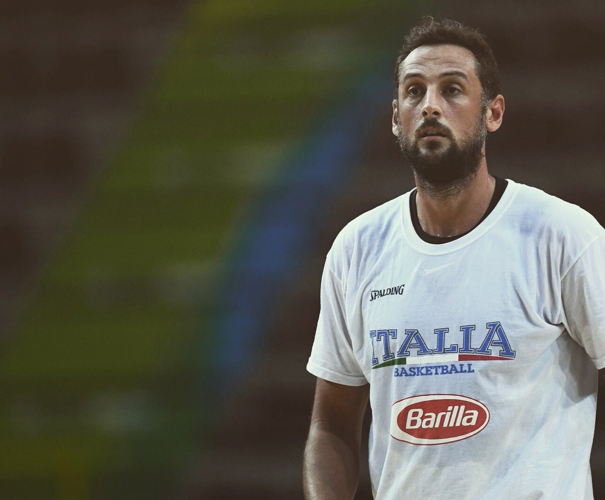 The Latest Marco Belinelli News SportSpyder