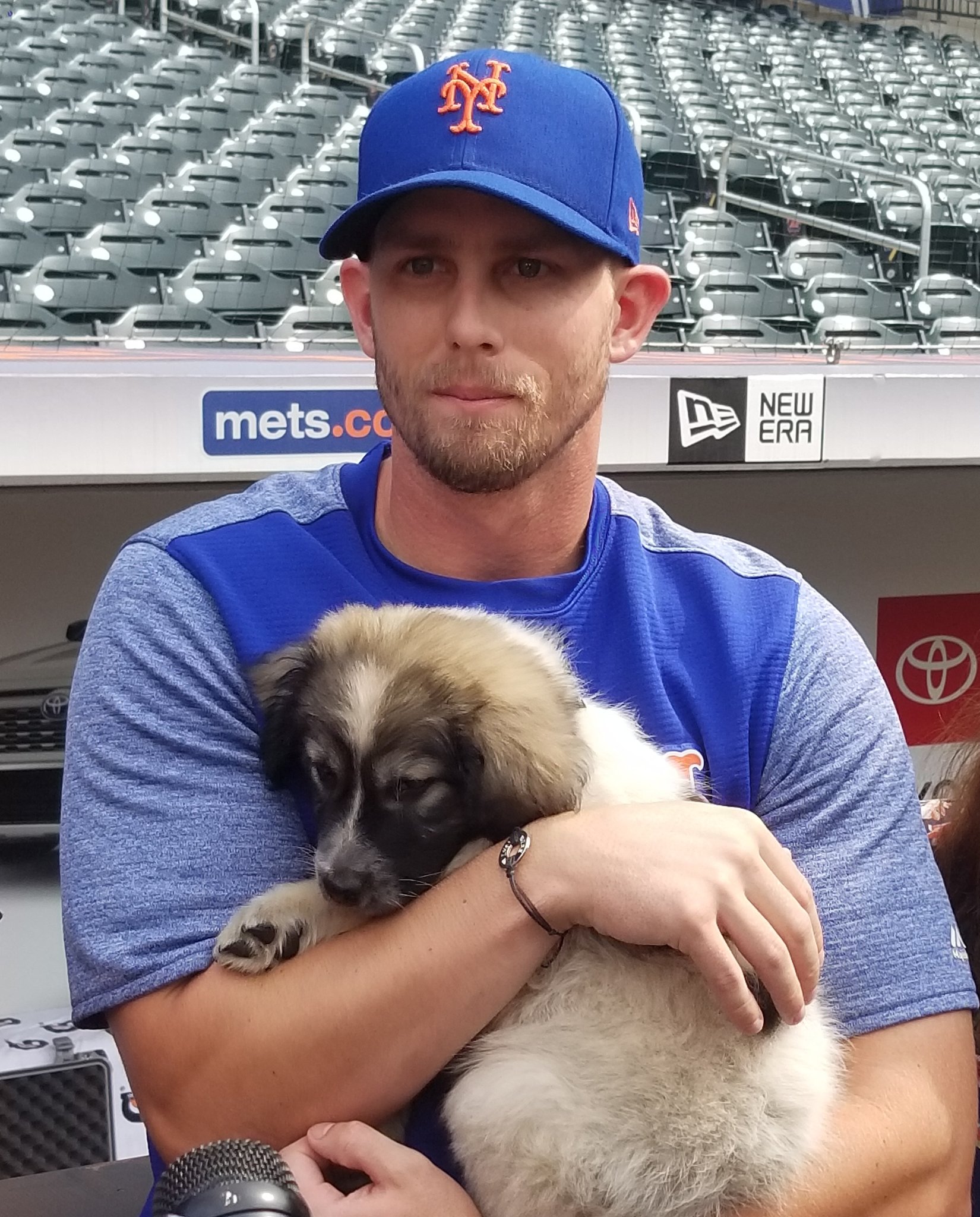 Jeff McNeil