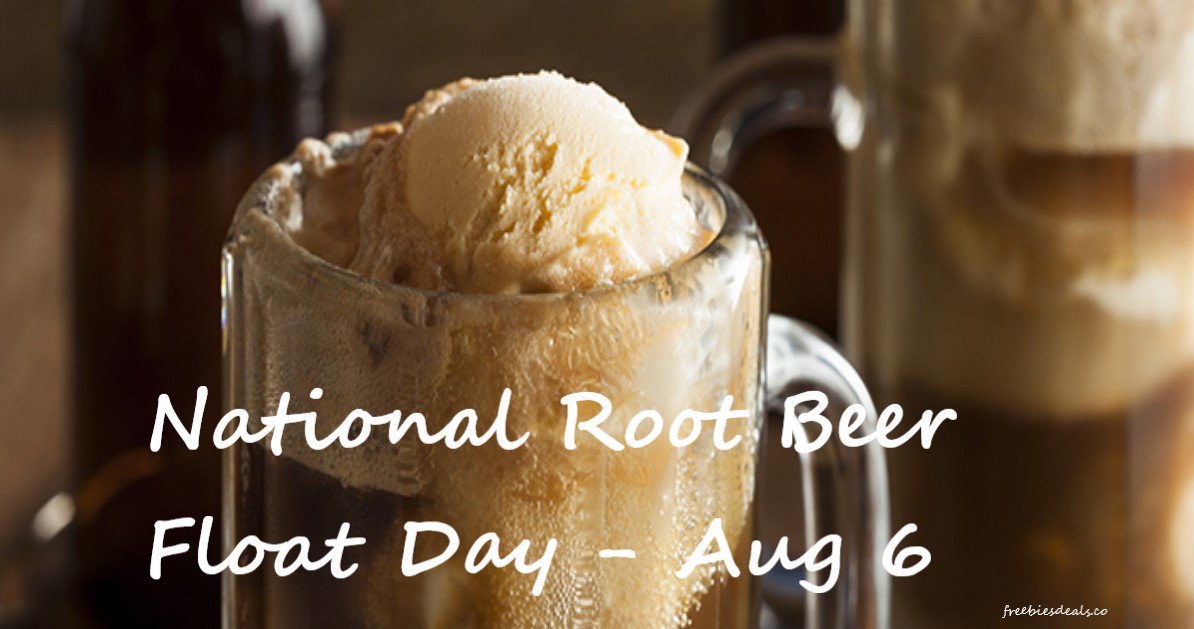 Come by today for a free #RootBeerFloat!

#NationalRootBeerFloatDay #Denver #Colorado