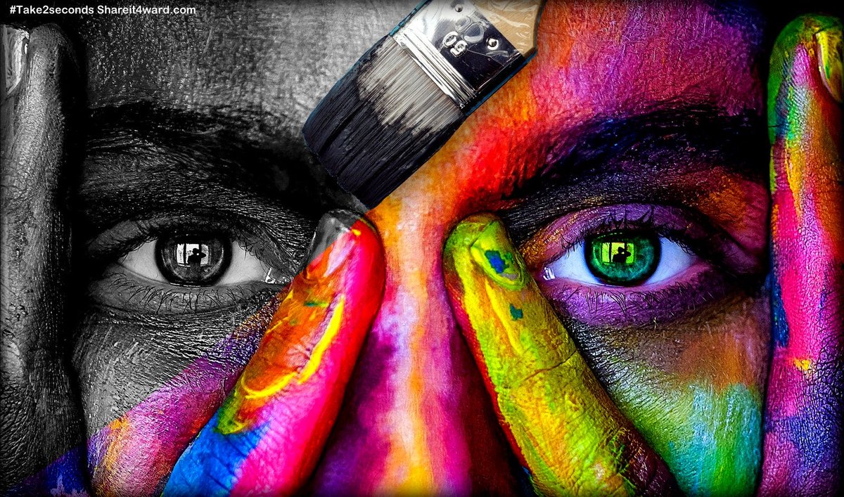 1ok's tweet photo. Working hard on the 2Growit4ward seed project that will inspire over 1 billion students and teacher that together we can change the world....it's all in how we choose to color what we see.

@Take2seconds to @Shareit4ward https://t.co/YW86RDspL0