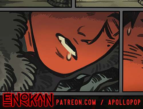 Lpalloh Boy S Got Problems Enokan Ch 2 Pg 68 Is Now Up On Patreon T Co 0ikoqurxez