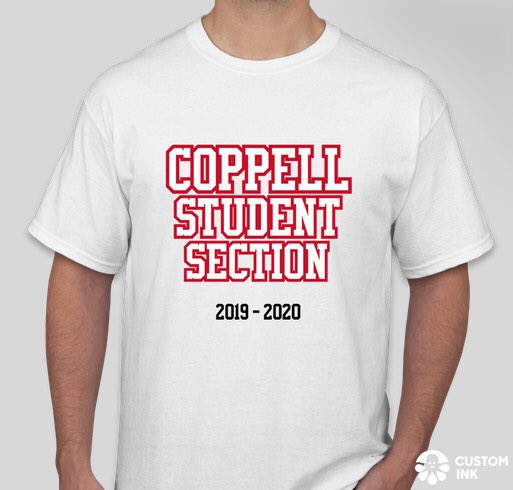 paytonrosenbaum's tweet image. .@CHS_Fans