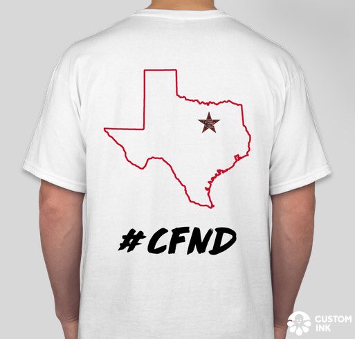 paytonrosenbaum's tweet image. .@CHS_Fans