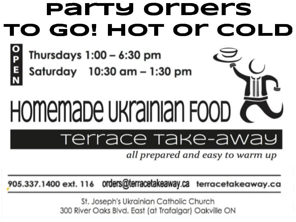 Let us COOK for you on Thursdays!
fs11.formsite.com/SJUCC/form10/i…
Planning a Party - we can help!
fs11.formsite.com/SJUCC/form10/i…