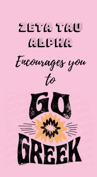 ZTAKappaPsi's tweet photo. Sign up for recruitment now and with the link in our bio! https://t.co/sF8B1fny7D https://t.co/QDEFNKMn3w