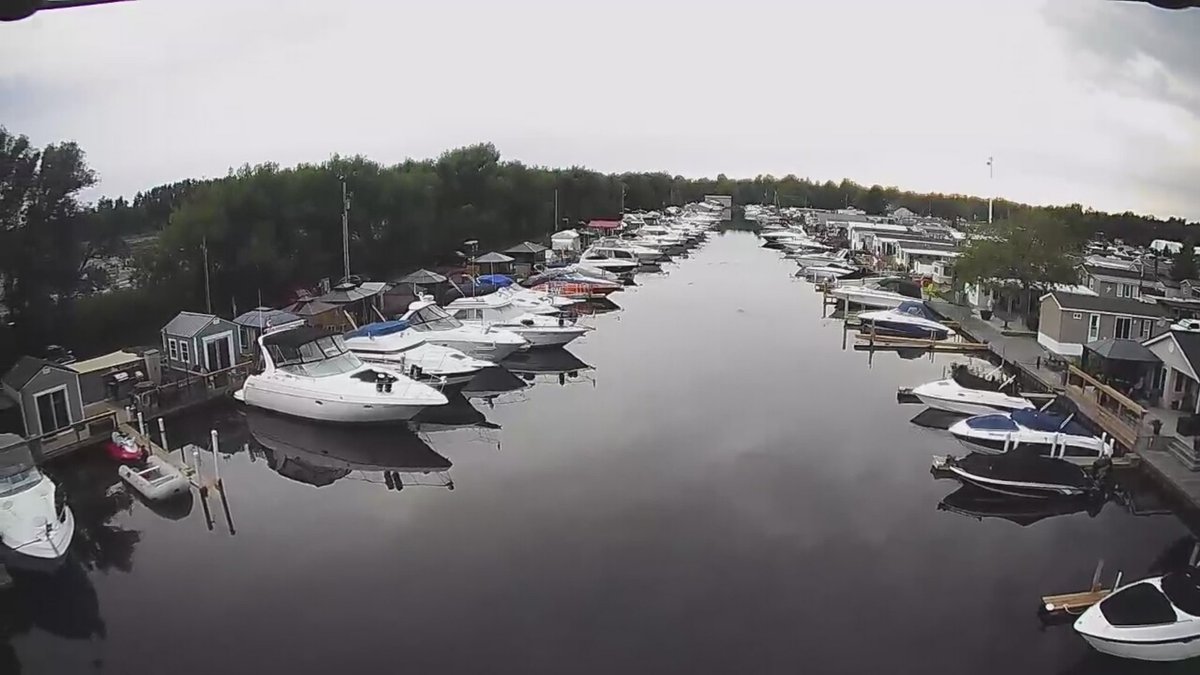 Turkey Point Boaters tweet media