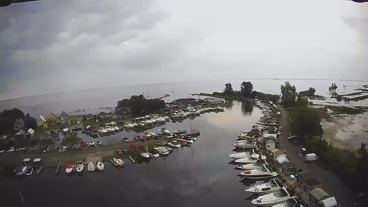 Turkey Point Boaters tweet media