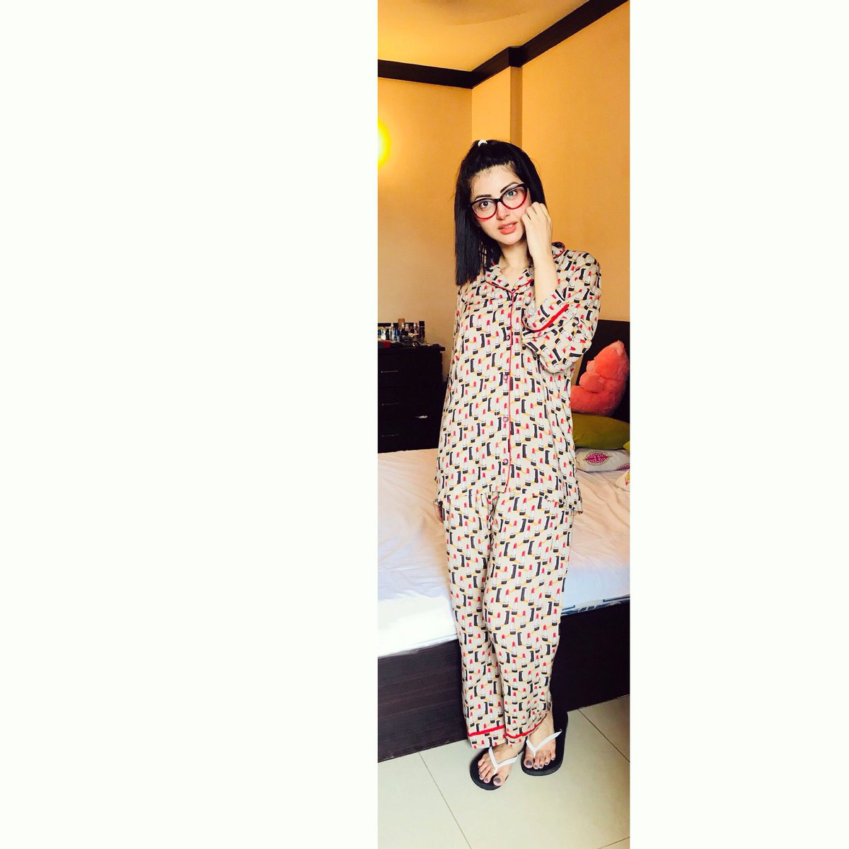 Moomal khalid (@moomalkh) on Twitter photo 