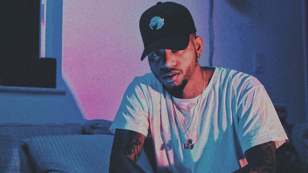 Stardomrestock's tweet photo. Uhh Bryson Tiller's... Serenity on the Way! https://t.co/w0hSbFk7t5