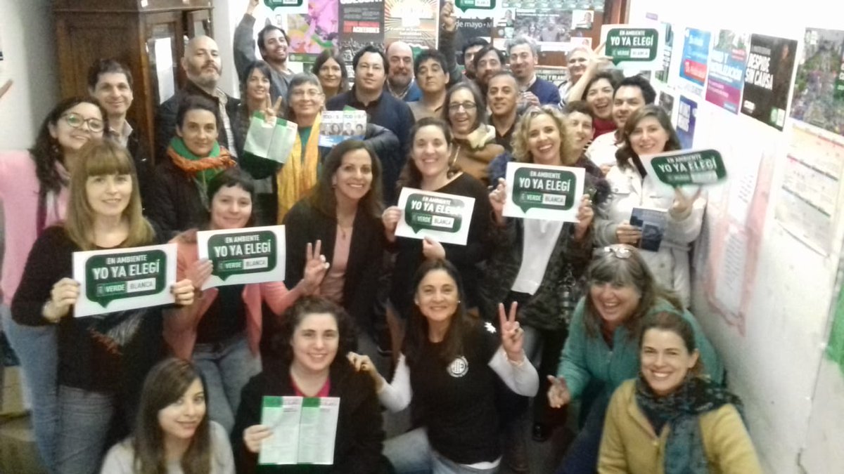 ATE Ambiente tweet media