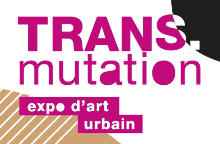 Jusqu’au 18 août, 21 artistes prennent d’assaut les murs de la bibliothèque Gabrielle-Roy avant sa fermeture pour travaux. bit.ly/2yG3Oyd