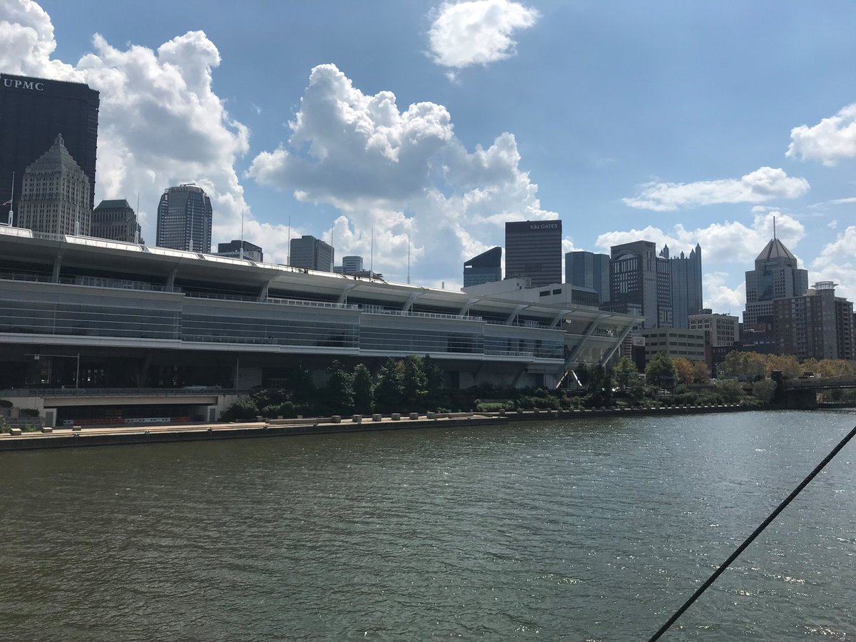 MeetPITTSBURGH tweet media