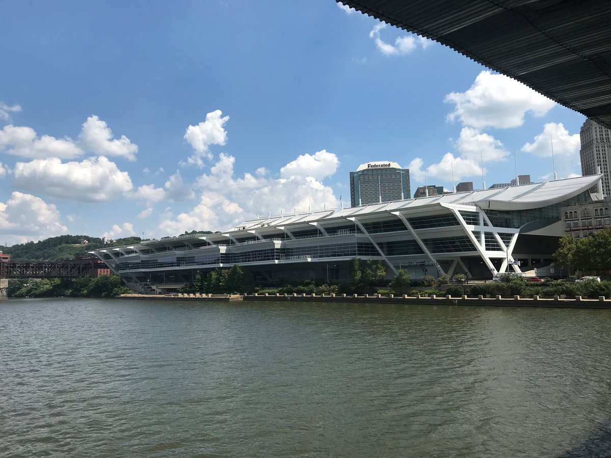 MeetPITTSBURGH tweet media