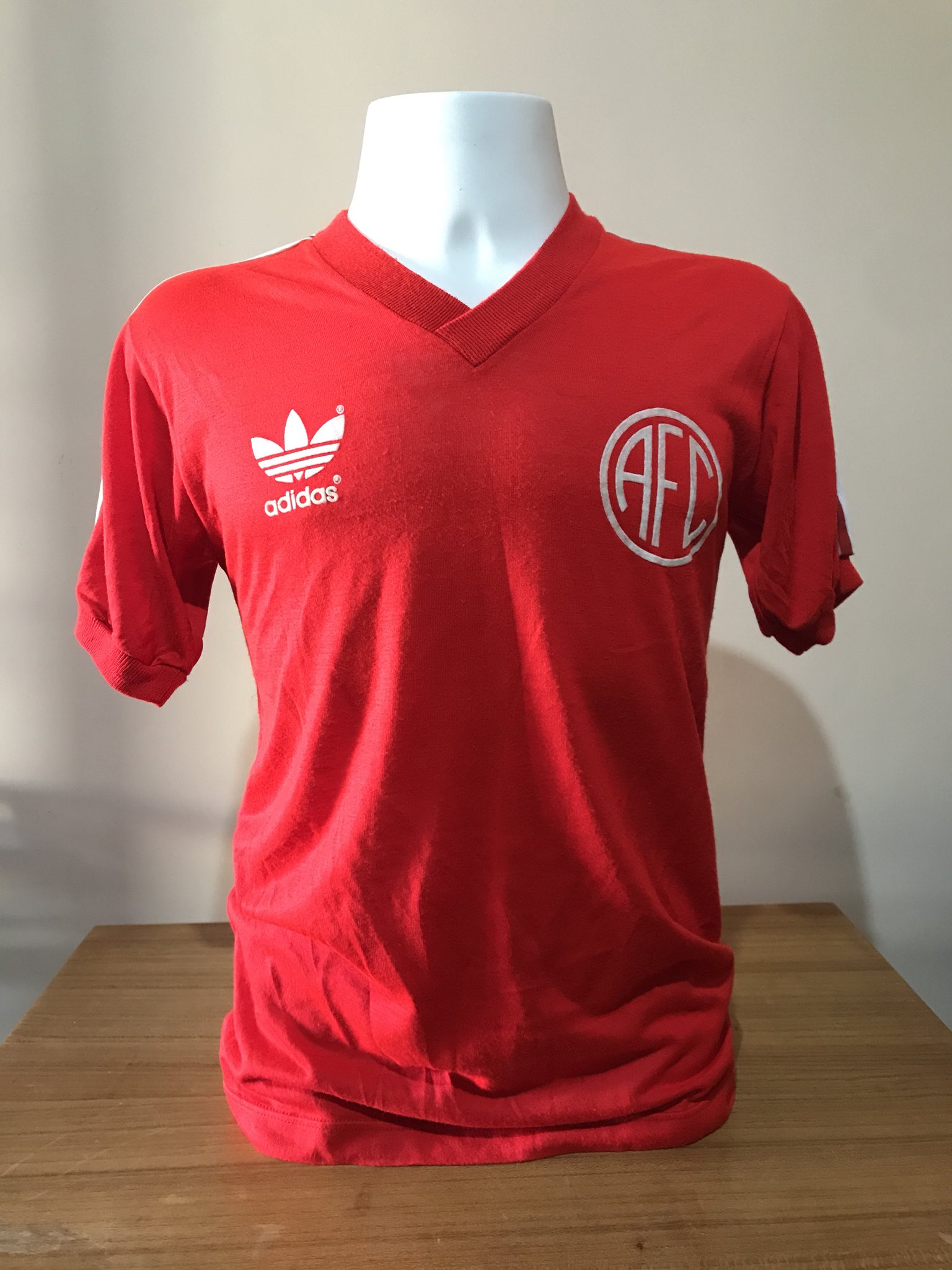 Camisa america rj adidas sale