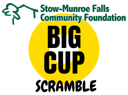 FoundationSMF's tweet photo. The Big Cup Scramble is coming!  Looking forward to a great event Friday, August 9 at The Fairways at Twin Lakes.  @SMFCC @StowOH @stowsentry https://t.co/jNOMZYvhje