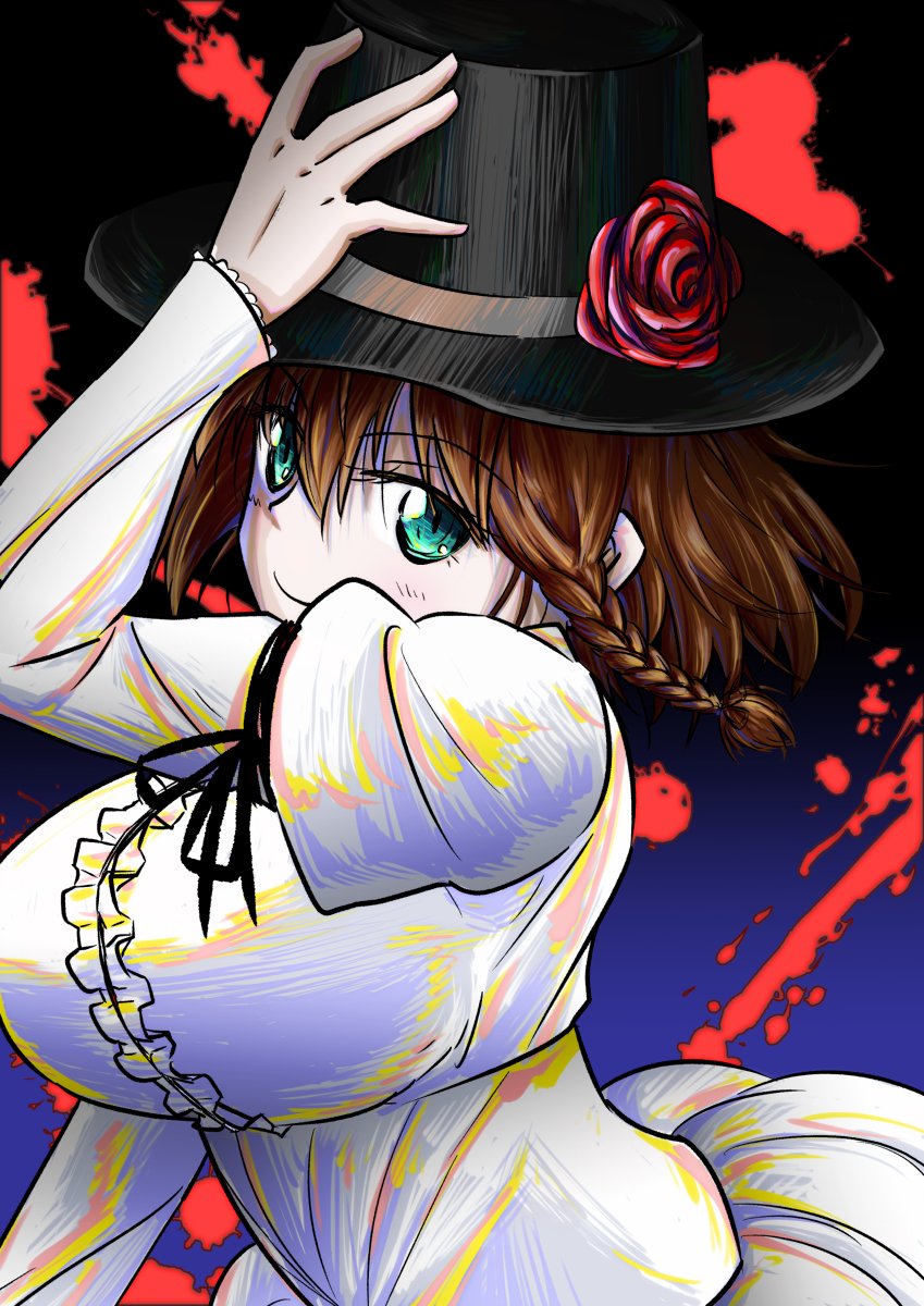 ヒップホッピー デカパイのアサシン Fgo Fate Grandorder シャルロット コルデー Fate たわわのアサシン T Co 5uxzhfwk6k T Co Qqpjzcpboh Twitter