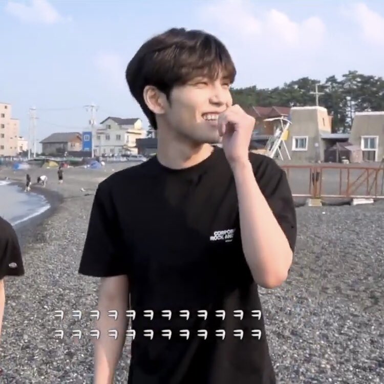 Here’s a thread of Wonpil being a smiley boy in case you needed something to cheer you up