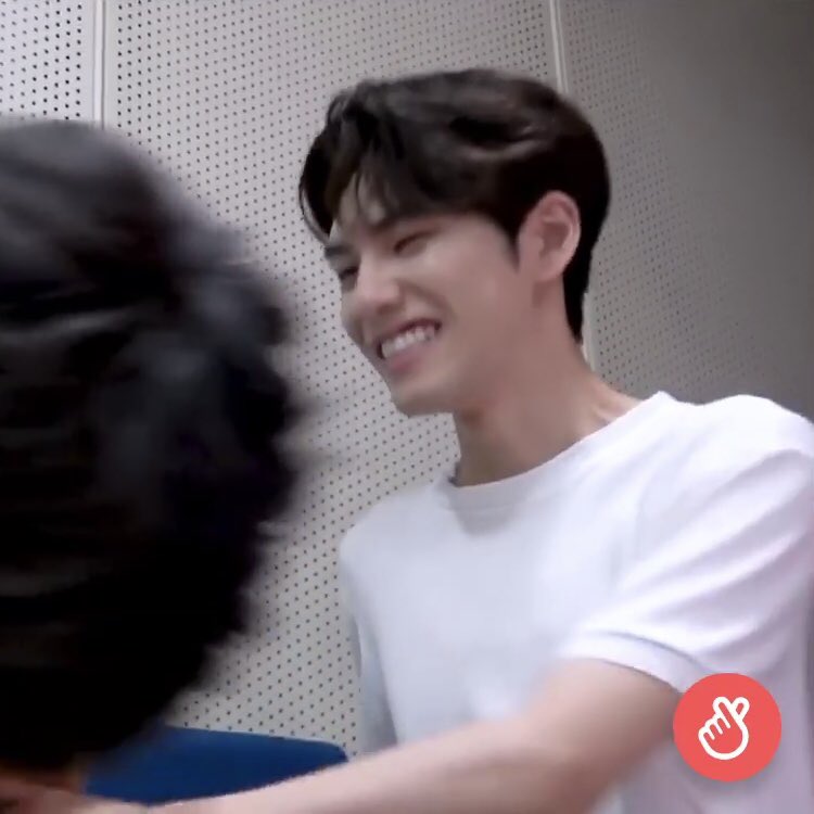 Here’s a thread of Wonpil being a smiley boy in case you needed something to cheer you up