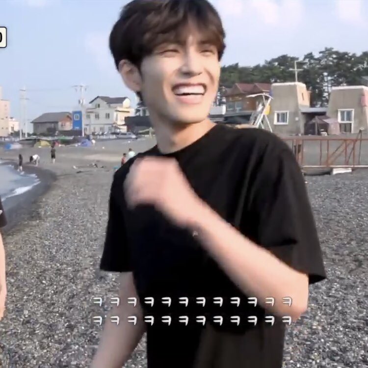 Here’s a thread of Wonpil being a smiley boy in case you needed something to cheer you up