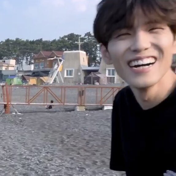 Here’s a thread of Wonpil being a smiley boy in case you needed something to cheer you up