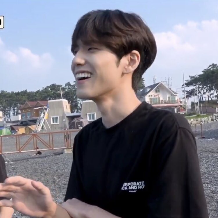 Here’s a thread of Wonpil being a smiley boy in case you needed something to cheer you up