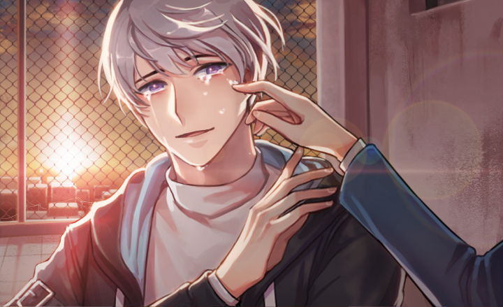 Spyingrobot's tweet image. I&apos;m really glad you&apos;re here with me…. #Lucydream #DangerousFellows
♥Android : goo.gl/rs27dF
♥IOS : goo.gl/fnF7Sp