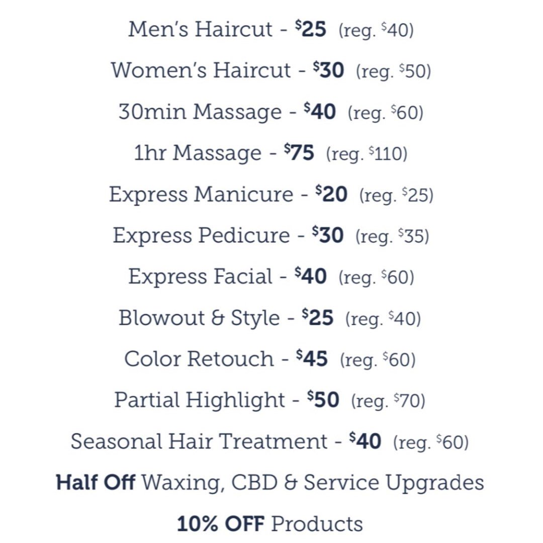 Spa Saint Louis tweet media