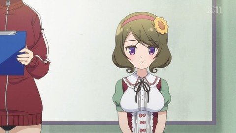 黒柳ルリ子誕生祭19のtwitterイラスト検索結果
