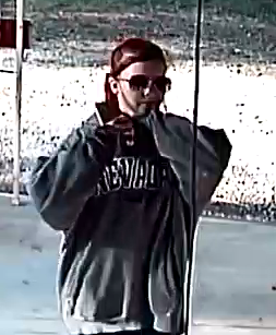 crimestoppers's tweet photo. Photos of suspects from a residential burglary that occurred in the 1200 block of N. St. Paul on July 20th between 10 a.m. - Noon. You can submit an ANONYMOUS tip to Crime Stoppers to help WPD identify them.  316-267-2111.  You may be eligible for a case reward! https://t.co/QJBRYSzJXX