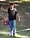 crimestoppers's tweet photo. Photos of suspects from a residential burglary that occurred in the 1200 block of N. St. Paul on July 20th between 10 a.m. - Noon. You can submit an ANONYMOUS tip to Crime Stoppers to help WPD identify them.  316-267-2111.  You may be eligible for a case reward! https://t.co/QJBRYSzJXX