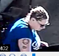 crimestoppers's tweet photo. Photos of suspects from a residential burglary that occurred in the 1200 block of N. St. Paul on July 20th between 10 a.m. - Noon. You can submit an ANONYMOUS tip to Crime Stoppers to help WPD identify them.  316-267-2111.  You may be eligible for a case reward! https://t.co/QJBRYSzJXX