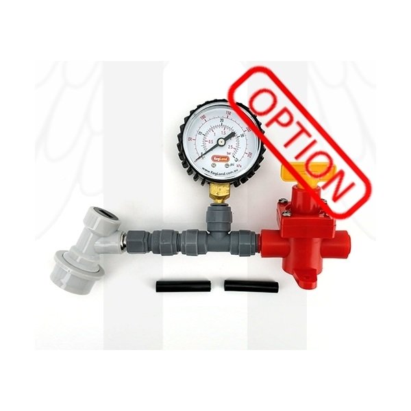 angelHomeBrew's tweet image. Now taking preorders on the new Fermzilla 27L at discounted prices. Also includes the neck stainless steel lifting handle.

angelhomebrew.co.uk/en/fermentatio…

Pressure Kit &amp;amp; BlowTie Spunding Valve options 

#fermzilla #unitank #conical #fermenter #homebrew #homebrewing #fermentasaurus