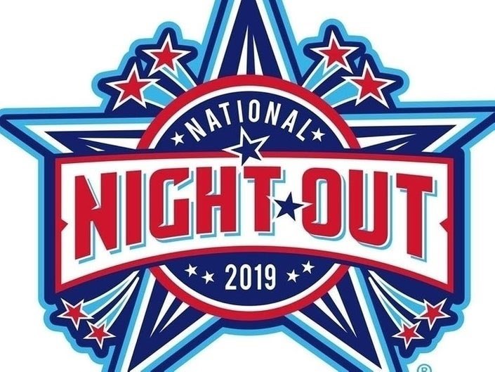 NHPublicSafety's tweet photo. Come join us at 6:00 pm for #NNO2019 @ Coastal Credit Midtown Park. https://t.co/lNw75HO4Zj