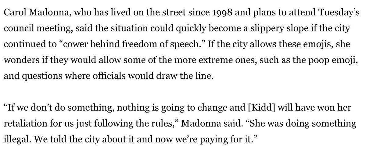 Liam Dillon On Twitter In Manhattan Beach A Woman Painted