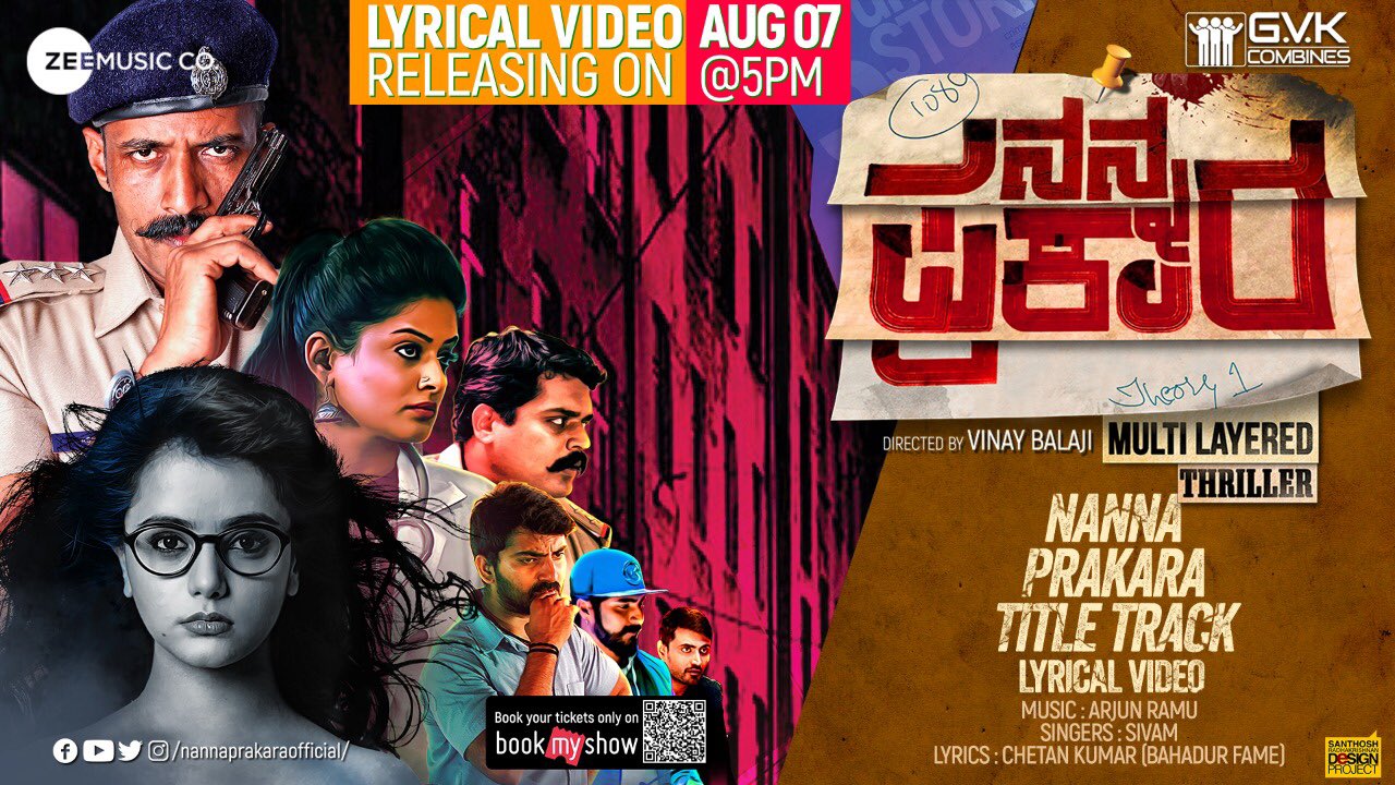 Latest News And Gossips From The World Of Sandalwood