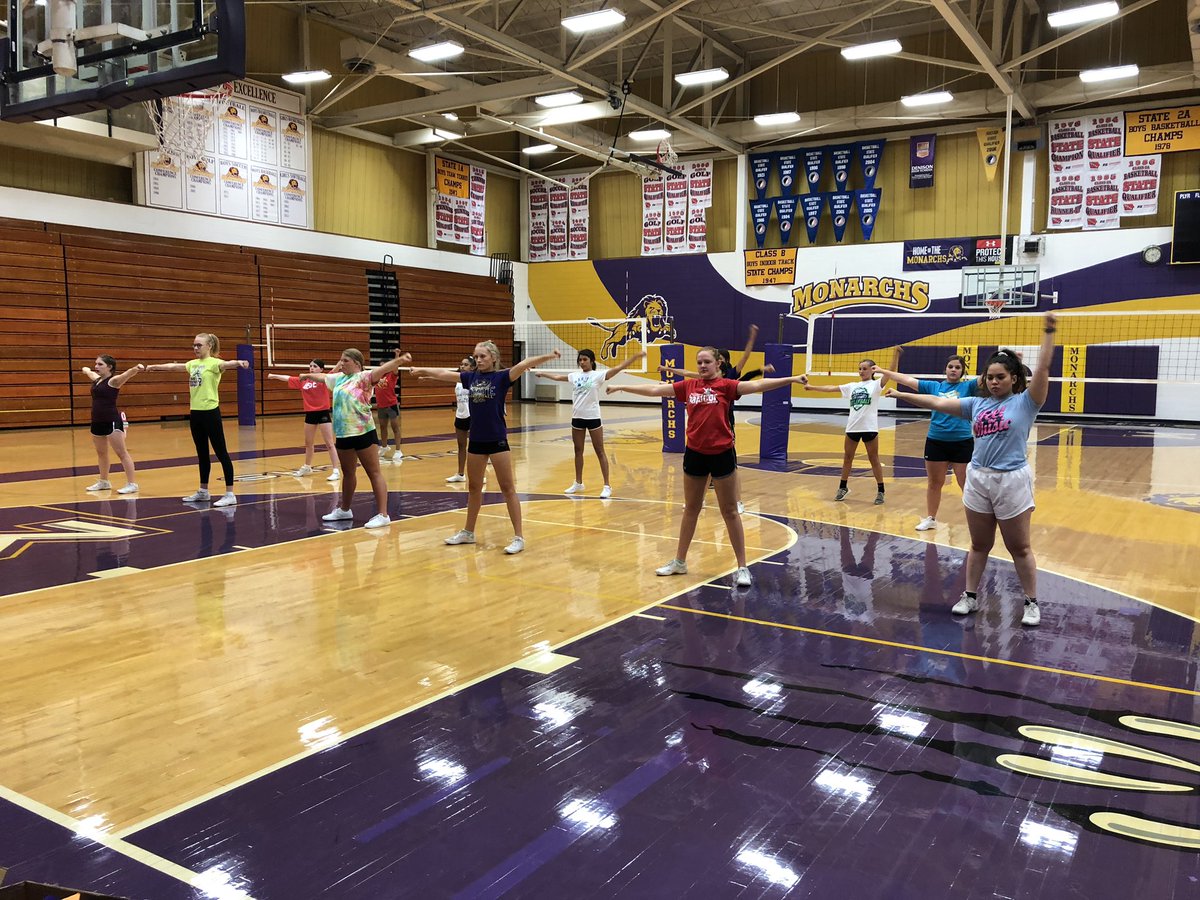 Monarch_Cheer's tweet photo. Varsity Cheer Camp is underway this week!!! Excited to come back to our new warmups!!!!! #cheercamp
#readyforcold #footballseason https://t.co/edstC6cMpp